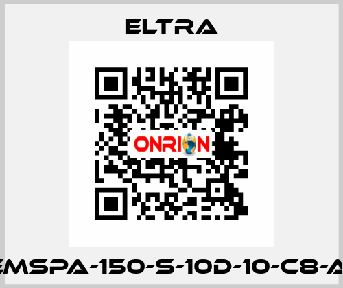 EMSPA-150-S-10D-10-C8-A  Eltra