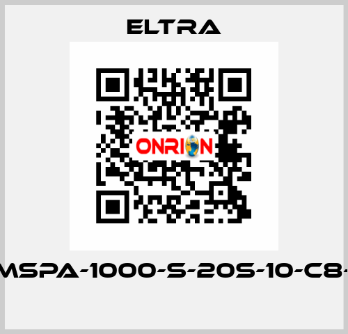 EMSPA-1000-S-20S-10-C8-A  Eltra