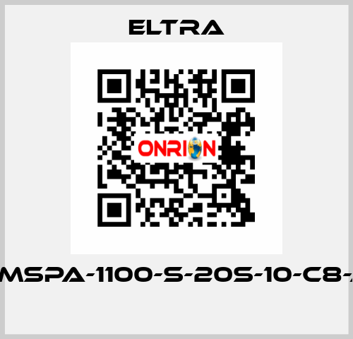 EMSPA-1100-S-20S-10-C8-A  Eltra