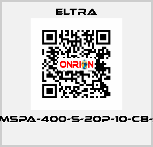 EMSPA-400-S-20P-10-C8-A  Eltra