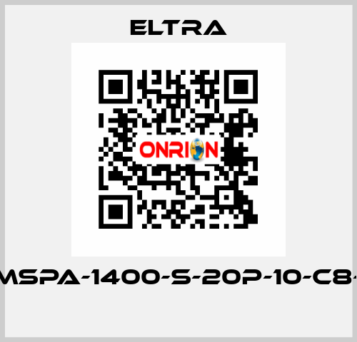 EMSPA-1400-S-20P-10-C8-A  Eltra