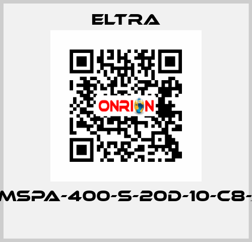 EMSPA-400-S-20D-10-C8-A  Eltra