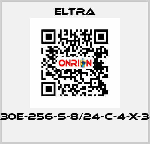 ER-30E-256-S-8/24-C-4-X-3-PA  Eltra