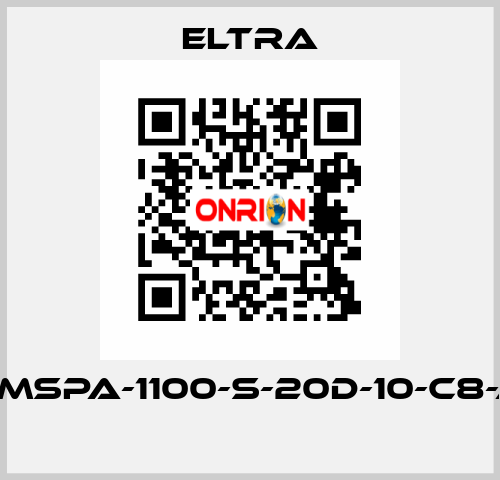 EMSPA-1100-S-20D-10-C8-A  Eltra