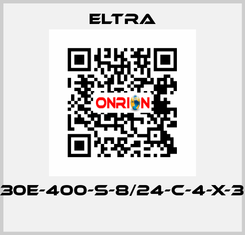 ER-30E-400-S-8/24-C-4-X-3-PA  Eltra