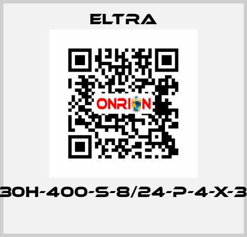 ER-30H-400-S-8/24-P-4-X-3-PA  Eltra