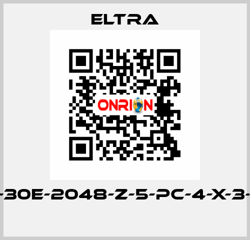 ER-30E-2048-Z-5-PC-4-X-3-PA  Eltra