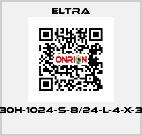 ER-30H-1024-S-8/24-L-4-X-3-PA  Eltra