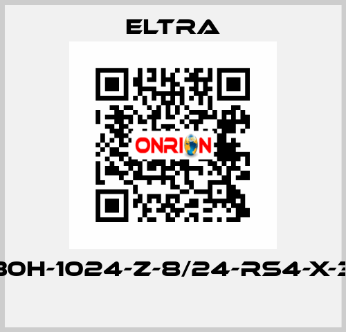 ER-30H-1024-Z-8/24-RS4-X-3-PA  Eltra