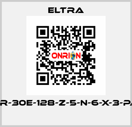 ER-30E-128-Z-5-N-6-X-3-PA  Eltra