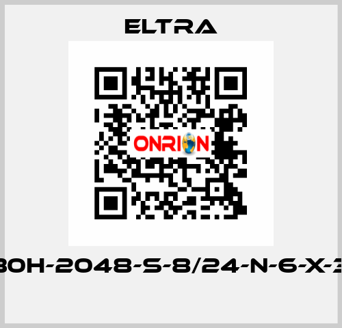 ER-30H-2048-S-8/24-N-6-X-3-PA  Eltra