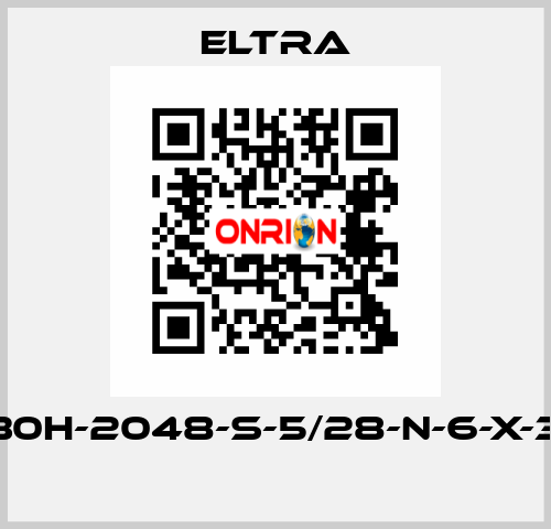 ER-30H-2048-S-5/28-N-6-X-3-PA  Eltra