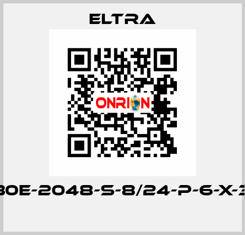 ER-30E-2048-S-8/24-P-6-X-3-PA  Eltra