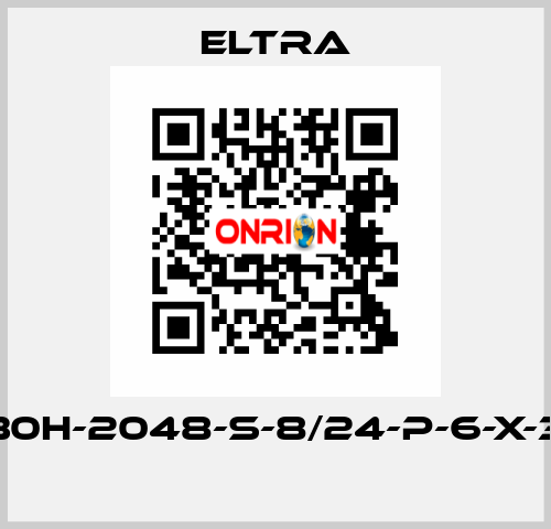 ER-30H-2048-S-8/24-P-6-X-3-PA  Eltra