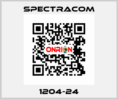 1204-24 SPECTRACOM