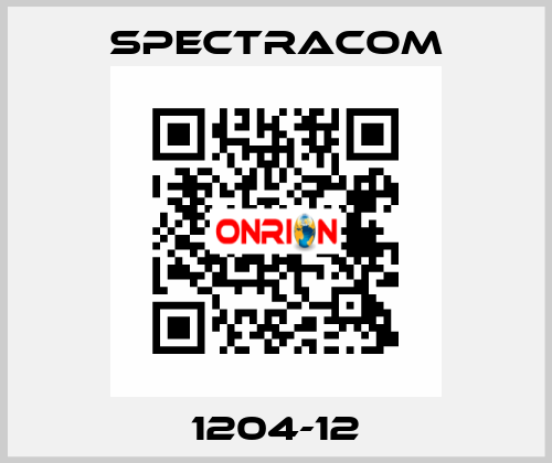 1204-12 SPECTRACOM