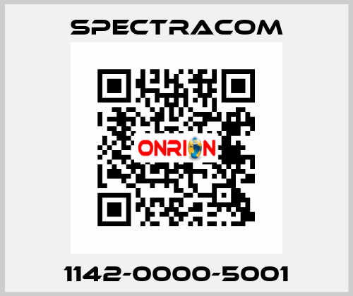 1142-0000-5001 SPECTRACOM