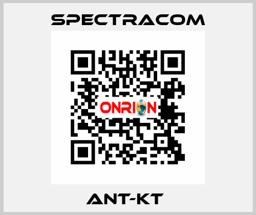 ANT-KT  SPECTRACOM