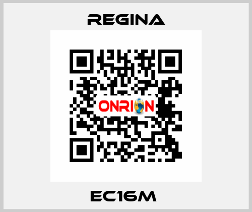 EC16M  Regina