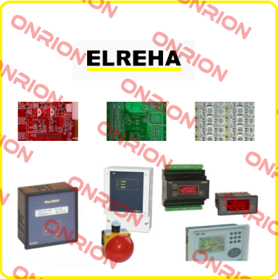 EGS 101, FREON R404A/R422D  Elreha