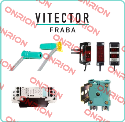 DW3S-100  Vitector Fraba