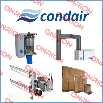 EL2   8KG  (A363)  400V  Condair