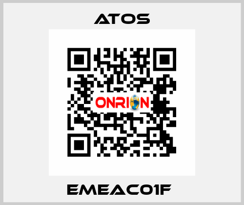 EMEAC01F  Atos