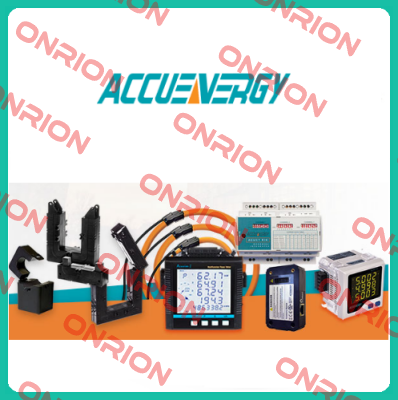 Acuvim 190-50-5A  Accuenergy