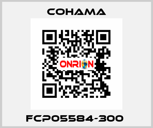 FCP05584-300  Cohama