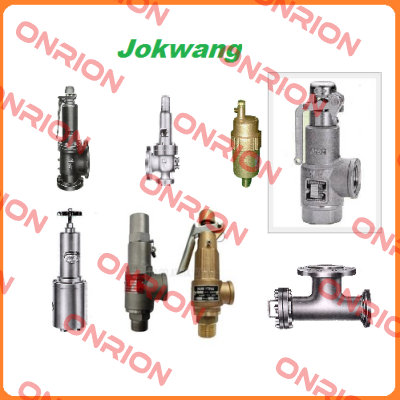 FF100-C-3/4"D1"-A21-212-CN2 40BARG  Jokwang