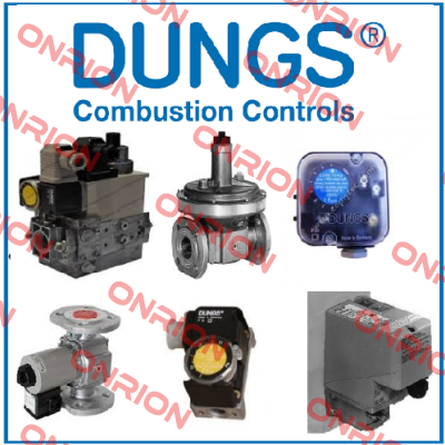 Flanges Rp 2”  Dungs