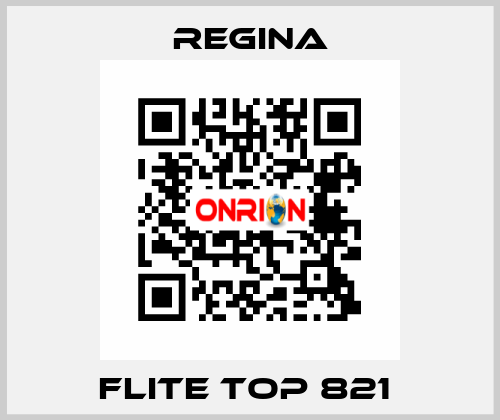 FLITE TOP 821  Regina