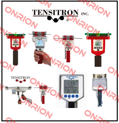 FT-116  Tensitron