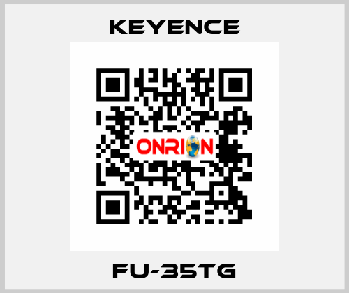 FU-35TG Keyence