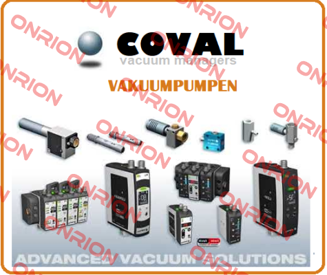 FVUG12E  Coval