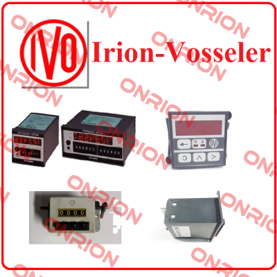 G 305.01E  Irion-Vosseler