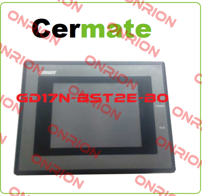 GD17N-BST2E-B0 Cermate Technologies