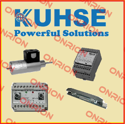 GSD 115.07-98 200V DC 40%ED  Kuhse