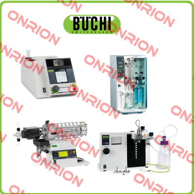 11055320 B-90 BASIC (230V, 50-60HZ)  Buchi