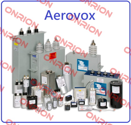 H50S6608A0BF21A  Aerovox