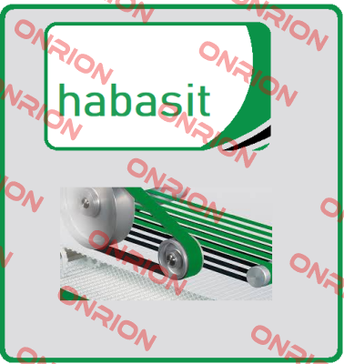 HNA18P  Habasit