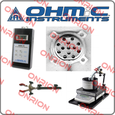 HS-6  Ohmic Instruments