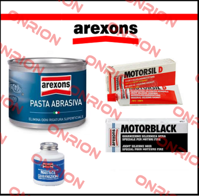 Part No.0096 same as  0096 - MOTORSIL D (tube 60 g) (chemical) AREXONS