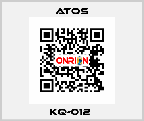 KQ-012  Atos