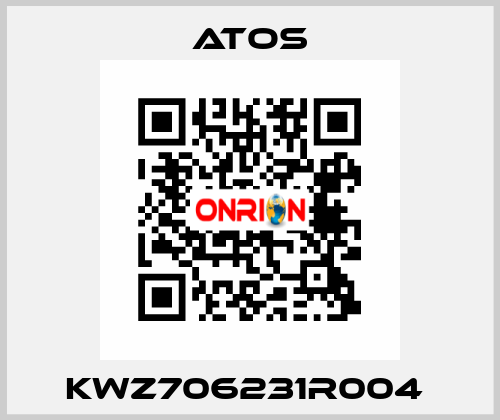 KWZ706231R004  Atos