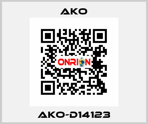 AKO-D14123 AKO