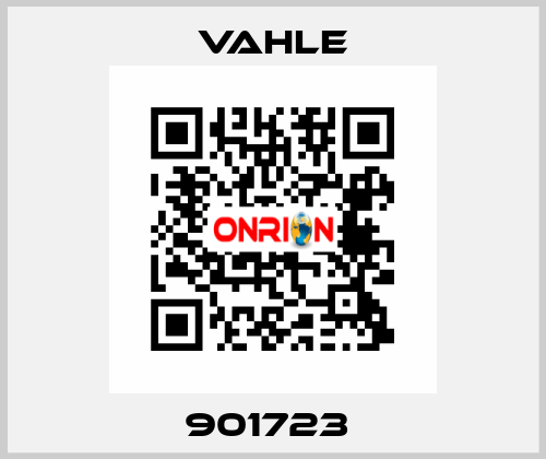 901723  Vahle