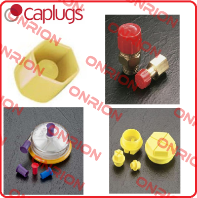 A995A13A  CAPLUGS