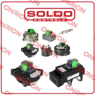 SXN1200‐10U87A3  Soldo