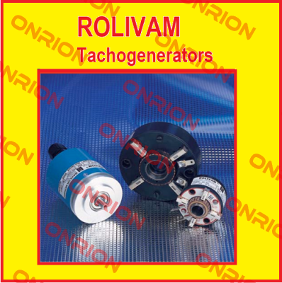 Tacho Typ D40 Rolivam